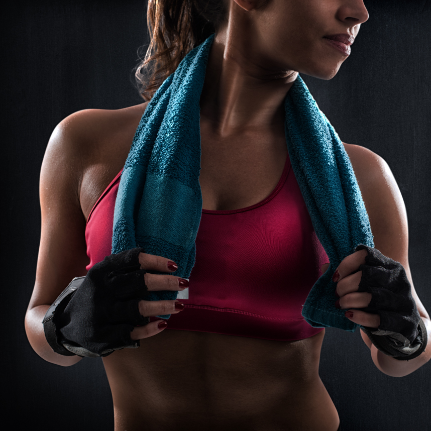 2D Gym / Imagen nosotros